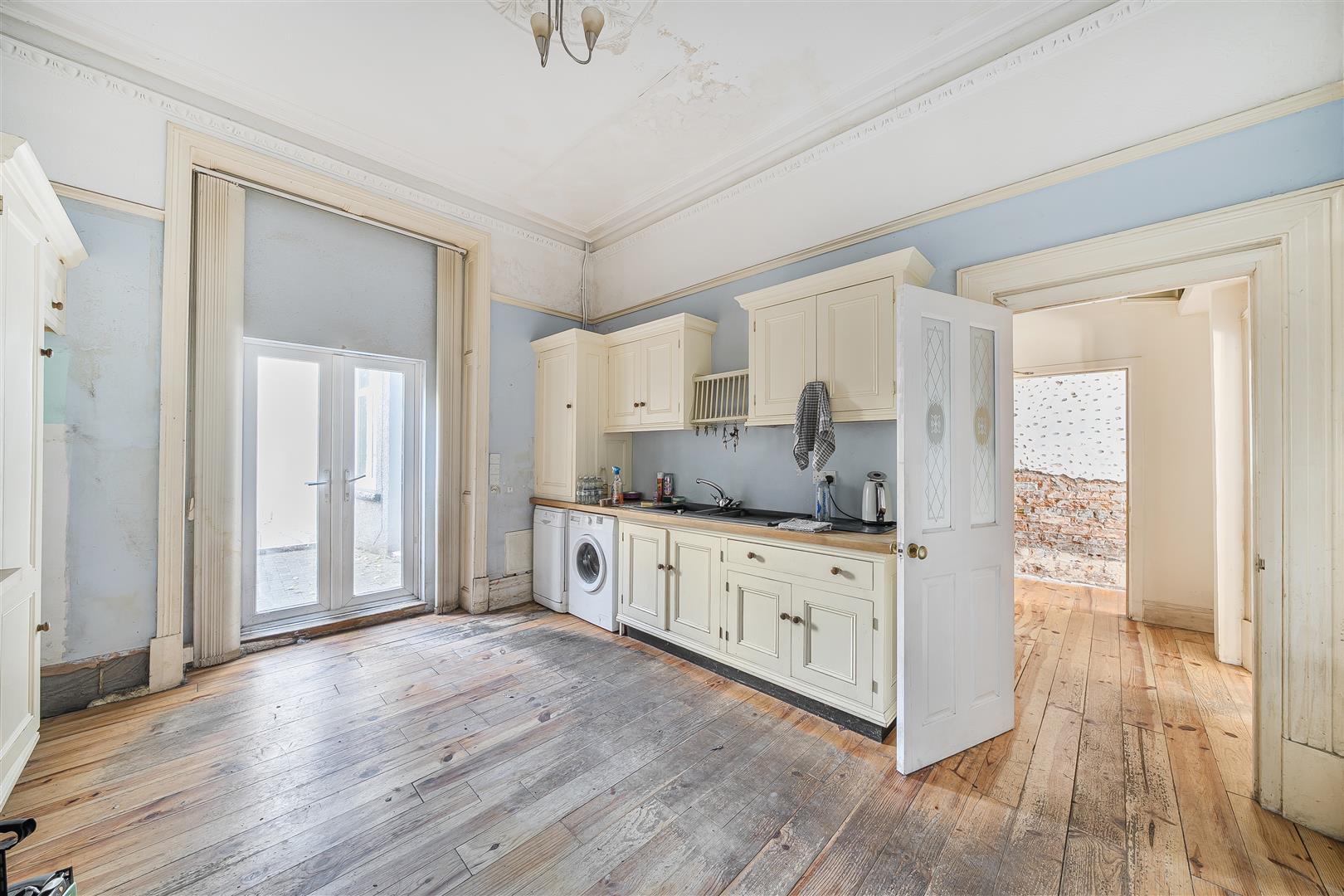 Glanmor Road, Uplands, Swansea, SA2 0PT